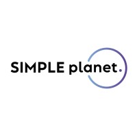 Simple Planet Logo